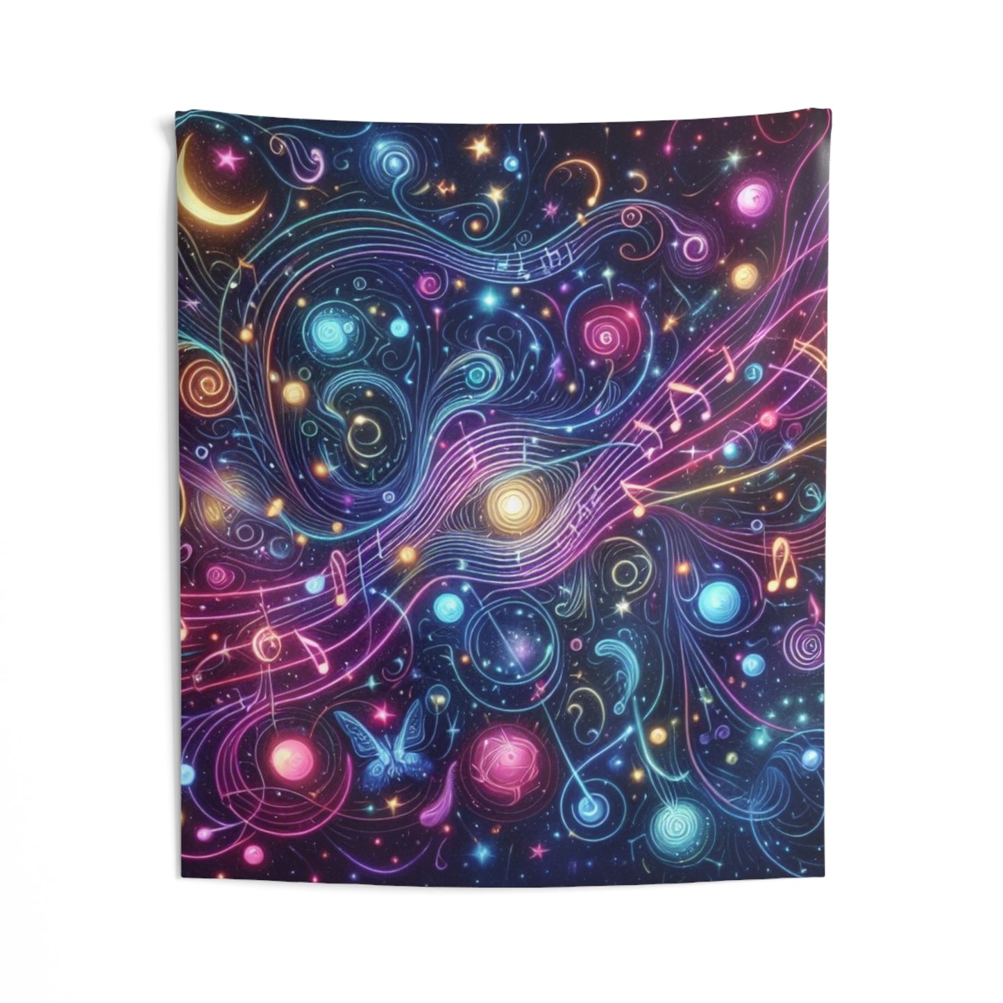 Celestial Symphony