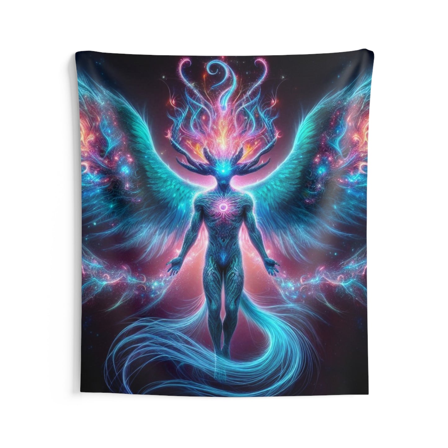 Cosmic Watcher