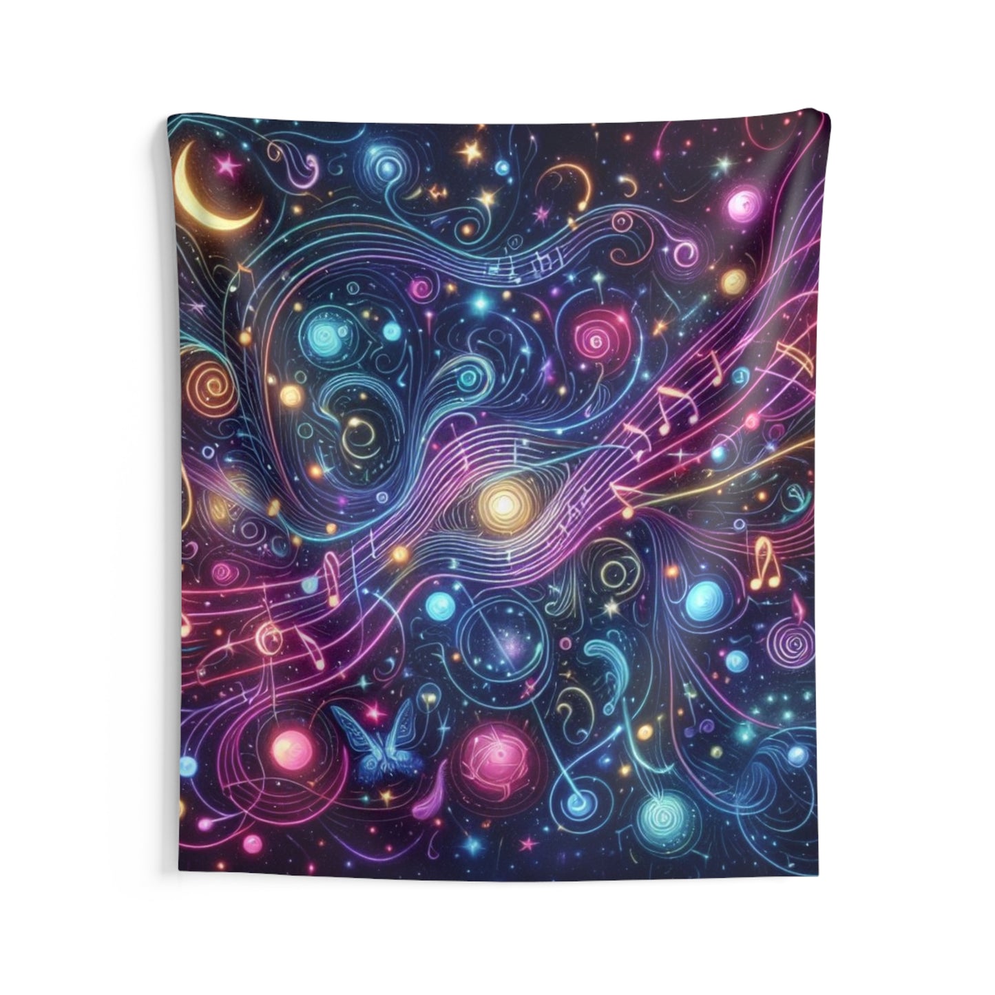 Celestial Symphony