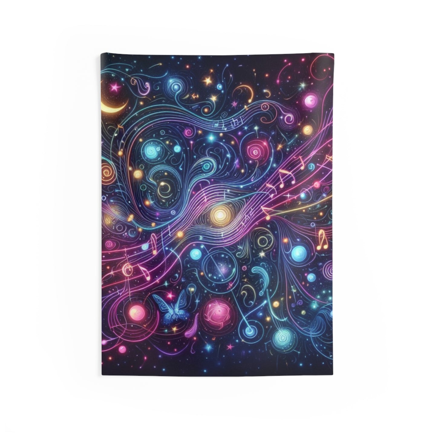 Celestial Symphony