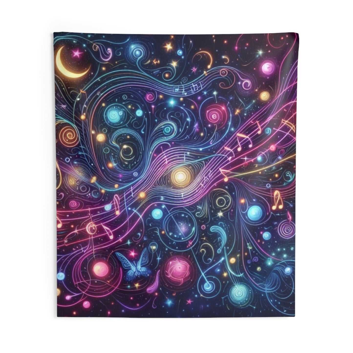 Celestial Symphony