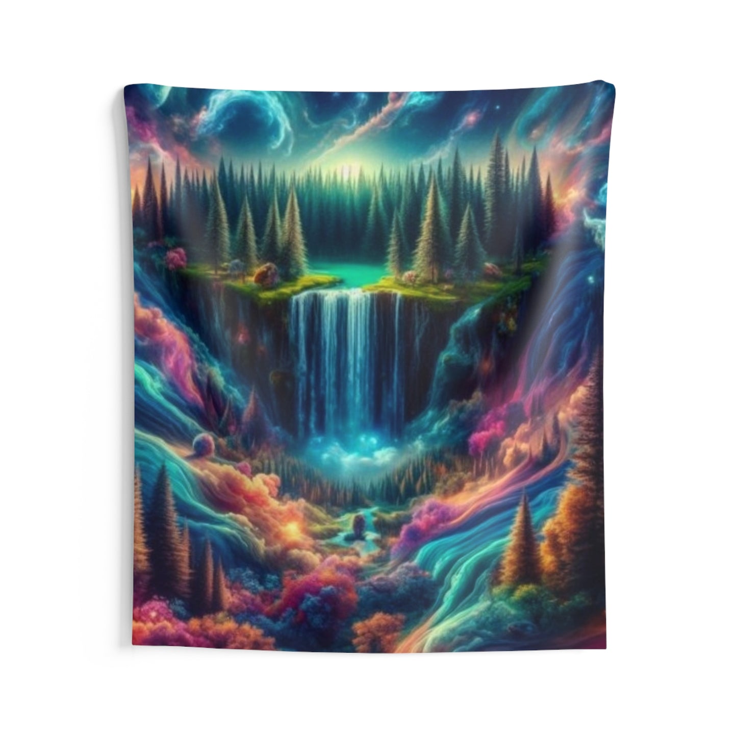Majestic Falls