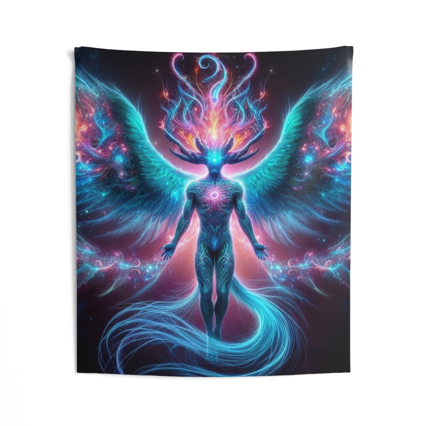 Cosmic Watcher