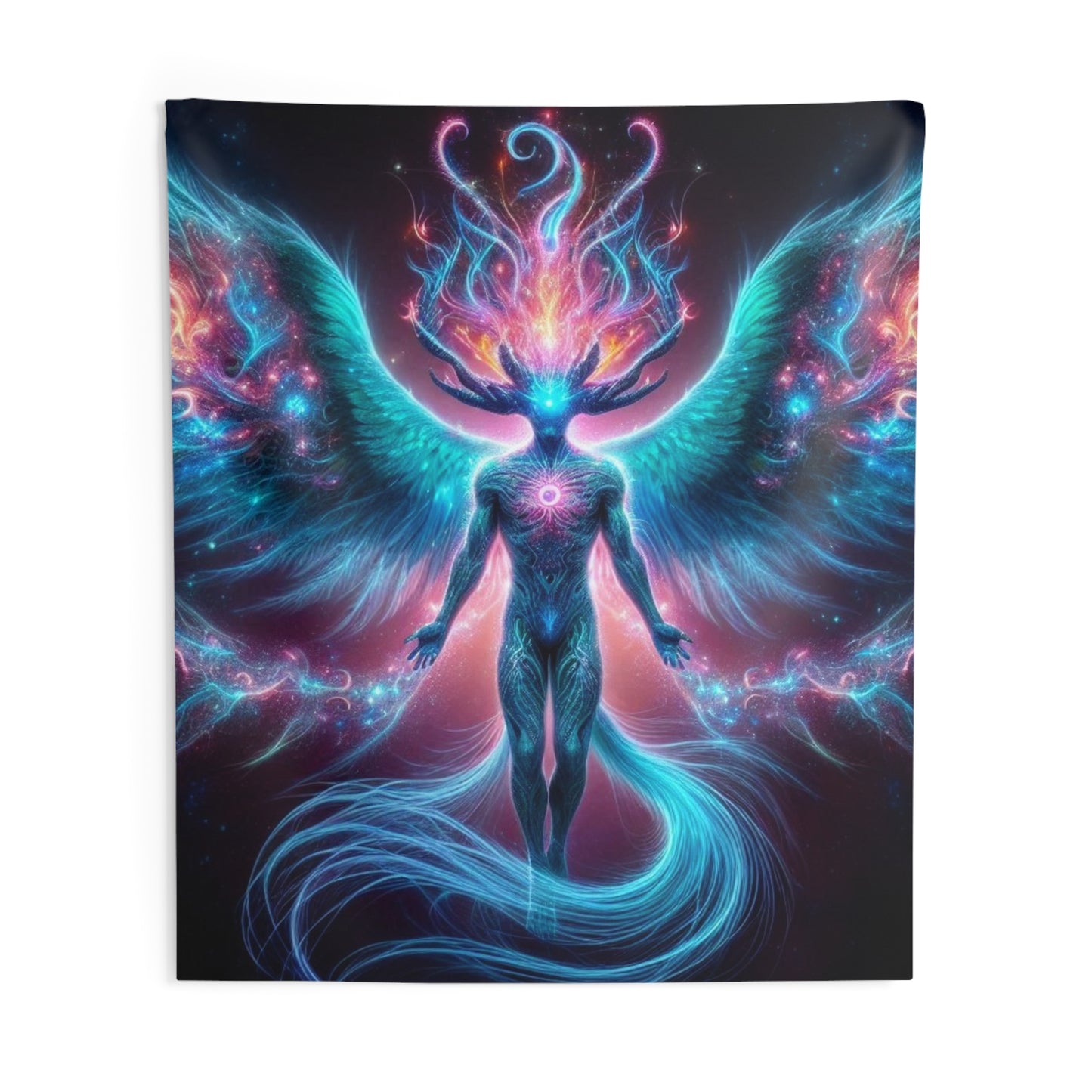 Cosmic Watcher