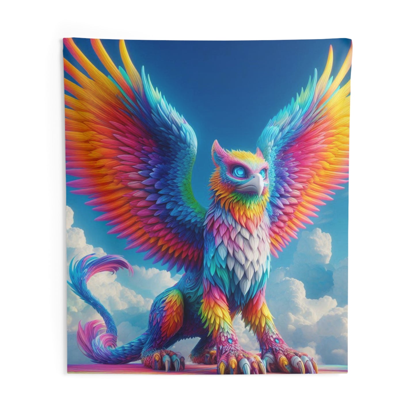 Ethereal Guardian