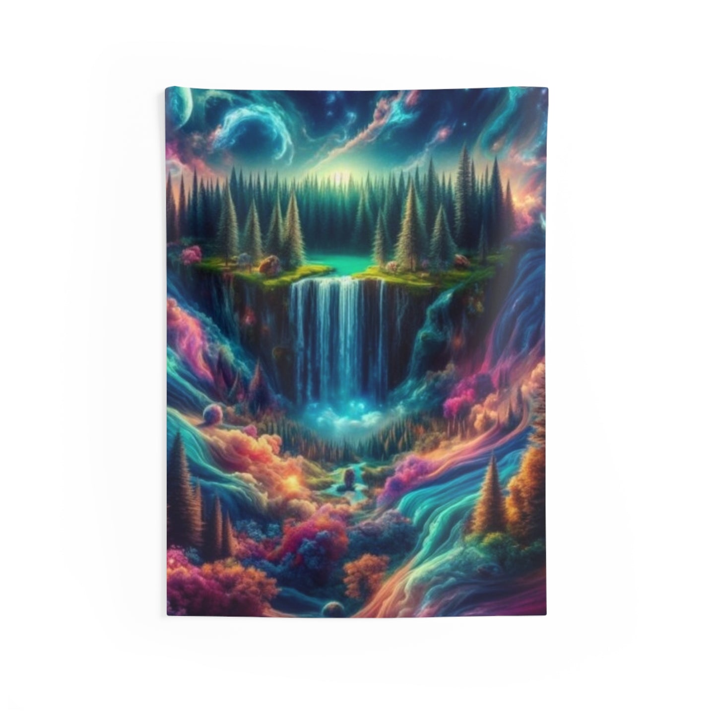 Majestic Falls