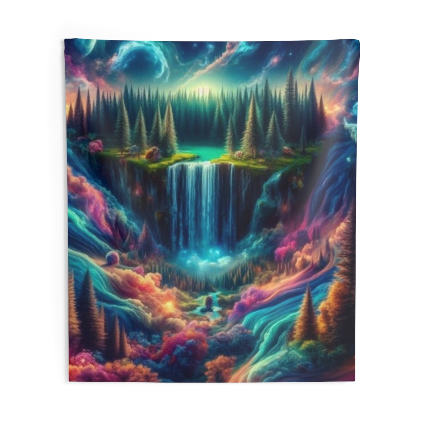 Majestic Falls