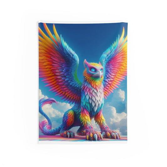 Ethereal Guardian