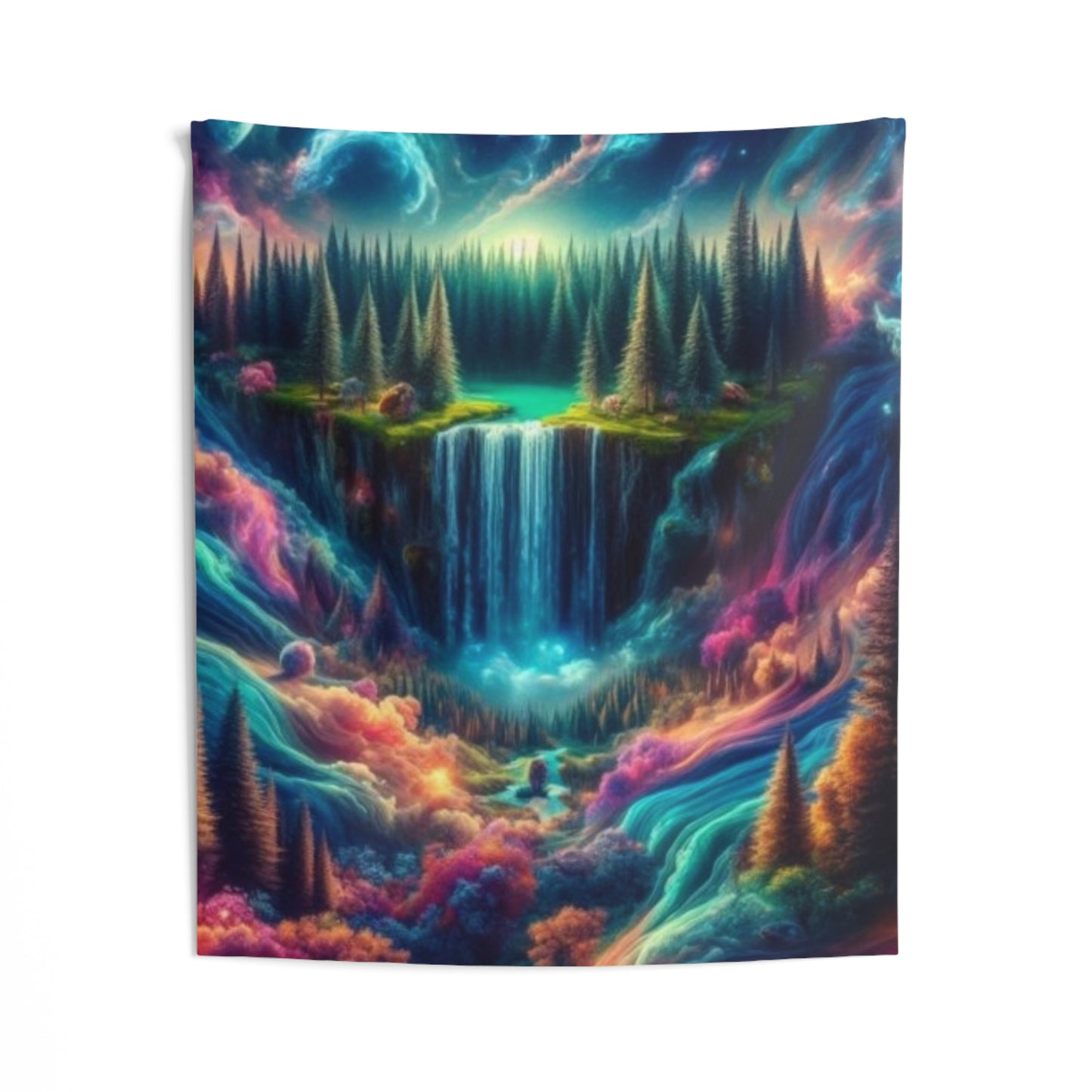 Majestic Falls