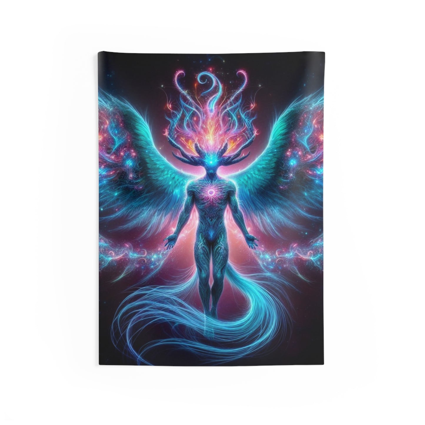 Cosmic Watcher