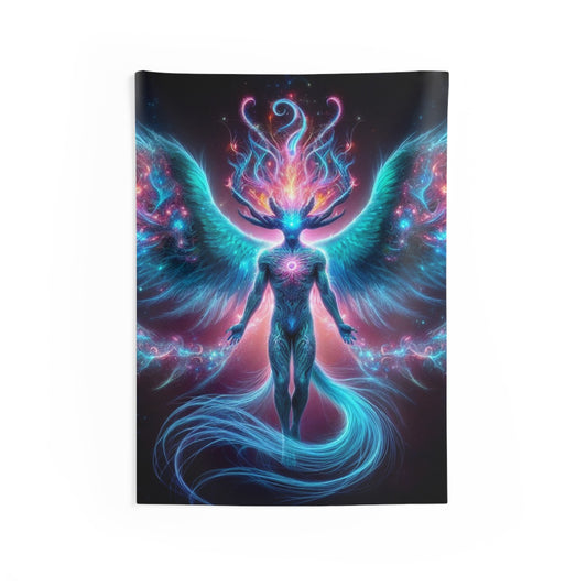 Cosmic Watcher